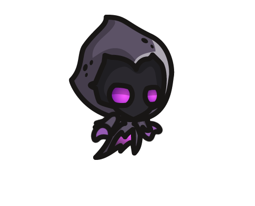Void Wraith